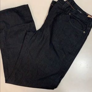 MENS STRAIGHT LEG JEANS
